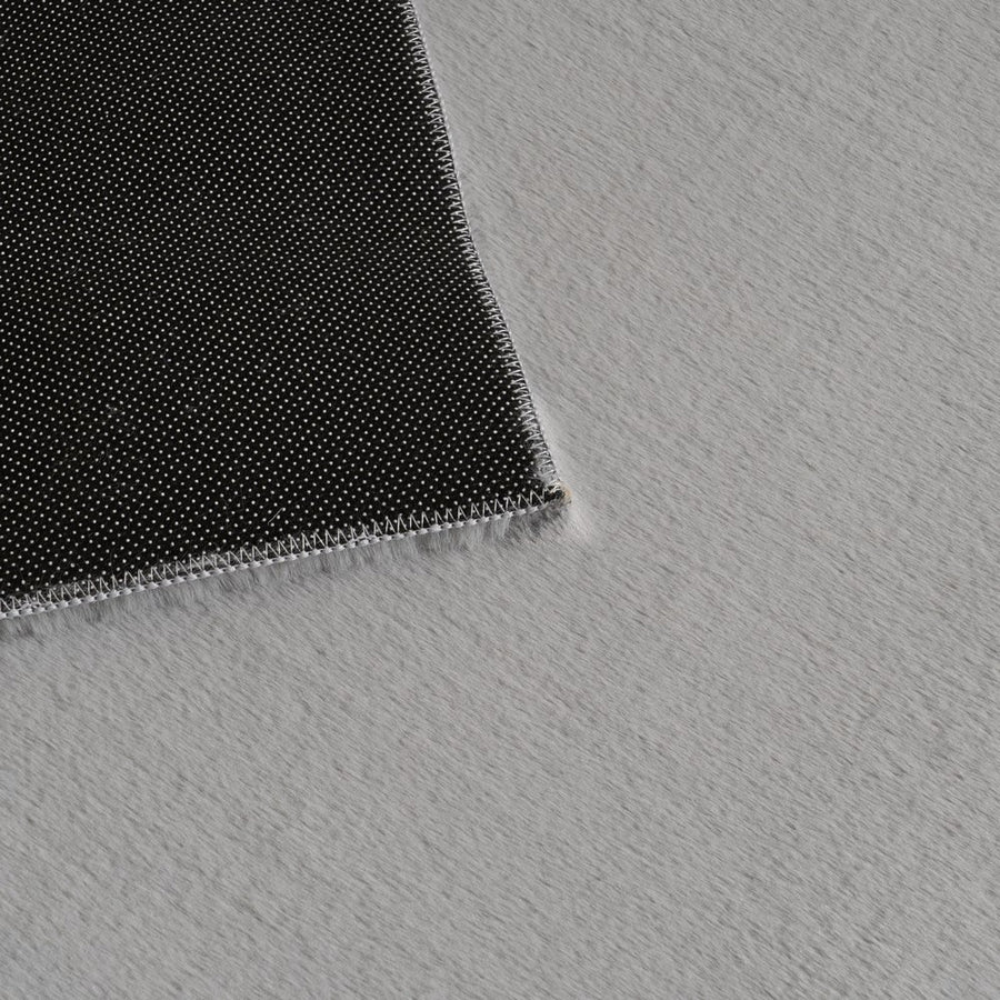 ALFOMBRA GRIS POLIESTER 200 X 2,70 X 300 CM