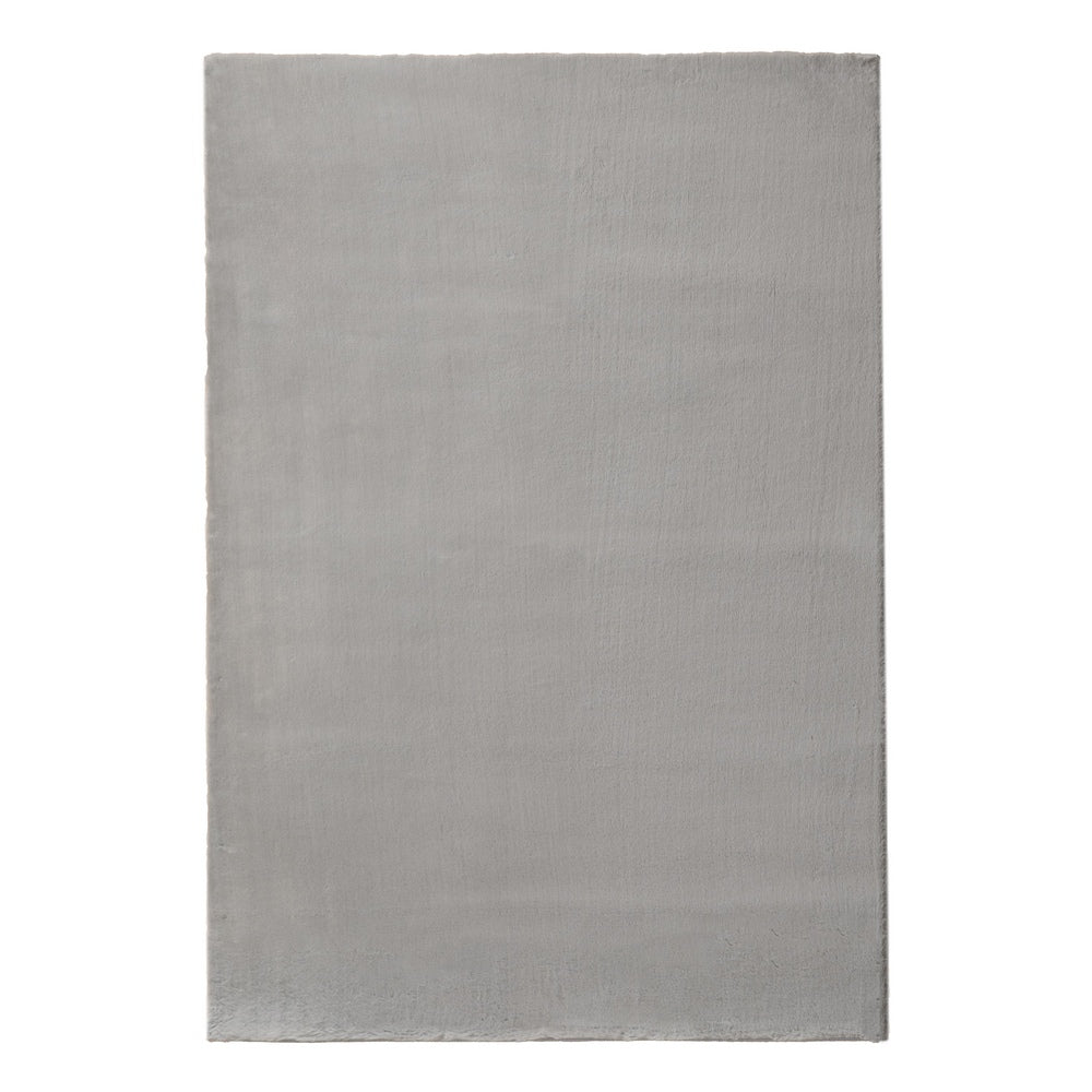 ALFOMBRA GRIS POLIESTER 200 X 2,70 X 300 CM