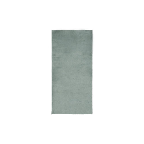 ALFOMBRA VERDE POLIESTER 80 X 2,70 X 150 CM
