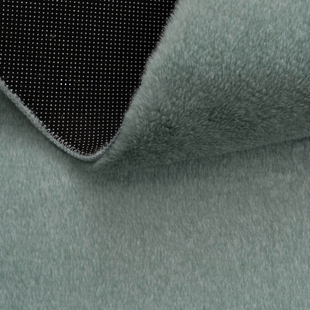 ALFOMBRA VERDE POLIESTER 160 X 2,70 X 230 CM