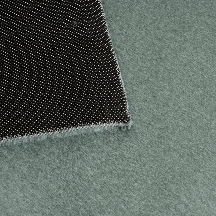 ALFOMBRA VERDE POLIESTER 160 X 2,70 X 230 CM