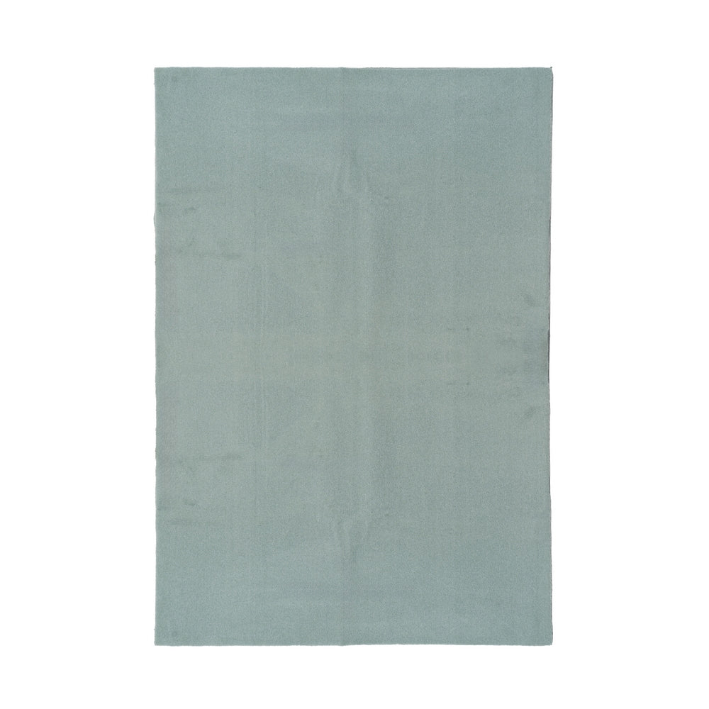 ALFOMBRA VERDE POLIESTER 160 X 2,70 X 230 CM