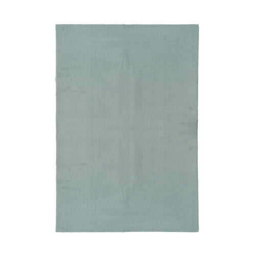 ALFOMBRA VERDE POLIESTER 160 X 2,70 X 230 CM