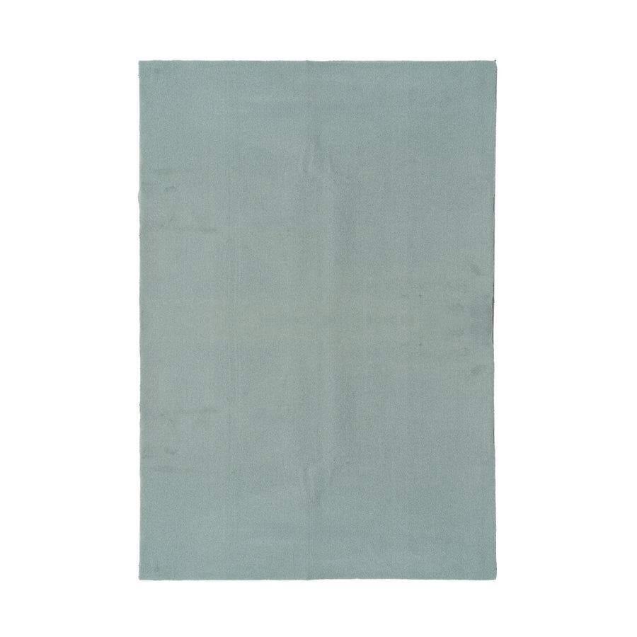 ALFOMBRA VERDE POLIESTER 160 X 2,70 X 230 CM