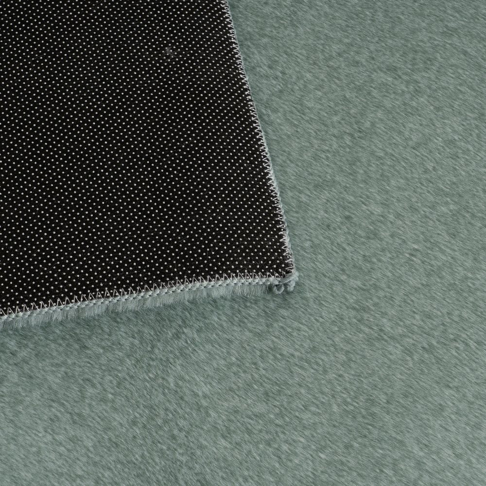 ALFOMBRA VERDE POLIESTER 200 X 2,70 X 300 CM
