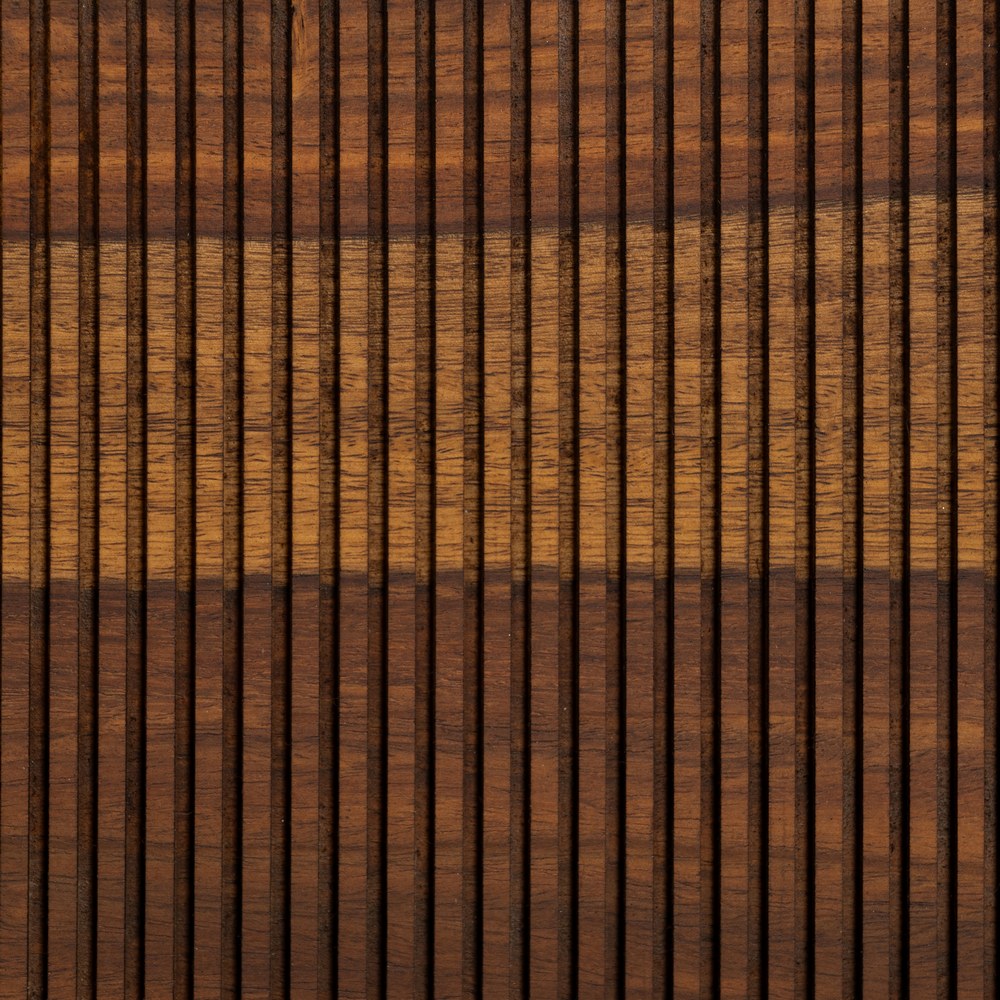 BROWN-BLACK TV CABINET WOOD LIVING ROOM 160 X 40 X 50 CM