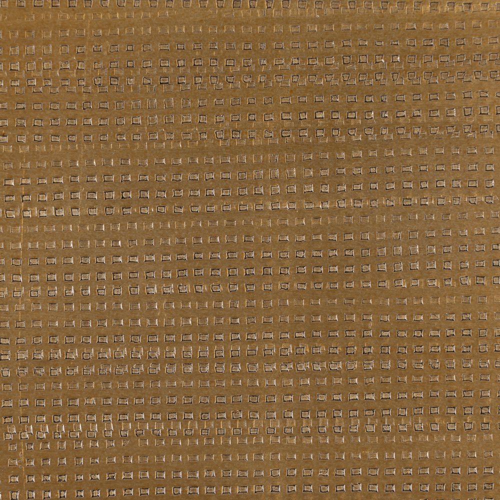 S/3 BANDEJA ORO VIEJO METAL DECORACIÓN 48,30 X 14 CM