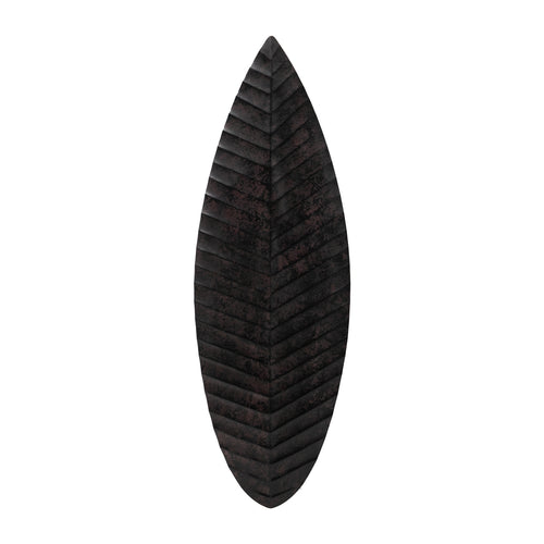 APLIQUE PARED METAL ILUMINACI�N 21 X 11 X 64 CM