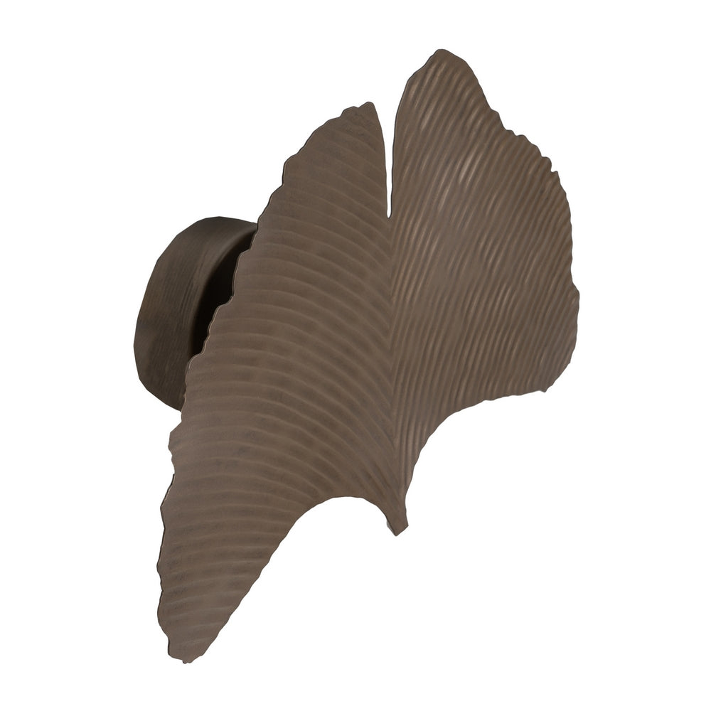 WALL SCONCE METAL LIGHTING 30 X 14 X 18 CM