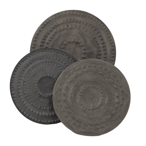 APLIQUE PARED METAL ILUMINACI�N 33 X 11 X 32 CM