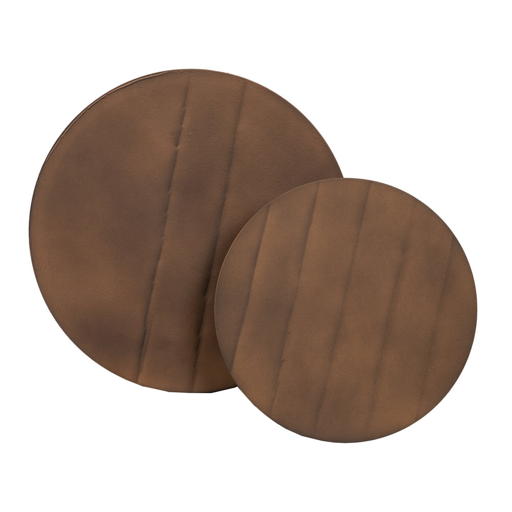 APLIQUE PARED METAL ILUMINACI�N 34 X 9 X 25 CM
