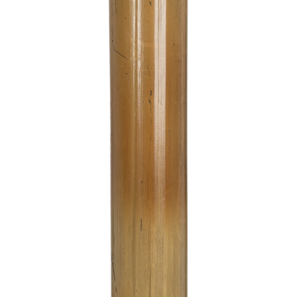 NATURAL BAMBOO COAT RACK DECORATION 50 X 40 X 150 CM