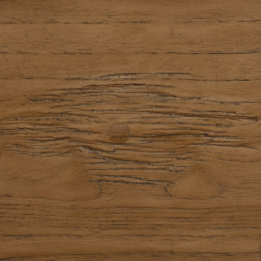 MESA COMEDOR MADERA DE ROBLE SALÓN 240 X 98 X 77 CM