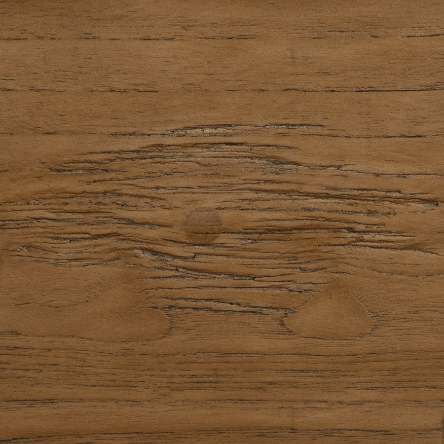MESA COMEDOR MADERA DE ROBLE SALÓN 240 X 98 X 77 CM