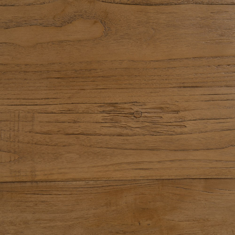 OAK DINING ROOM TABLE 300 X 98 X 77 CM