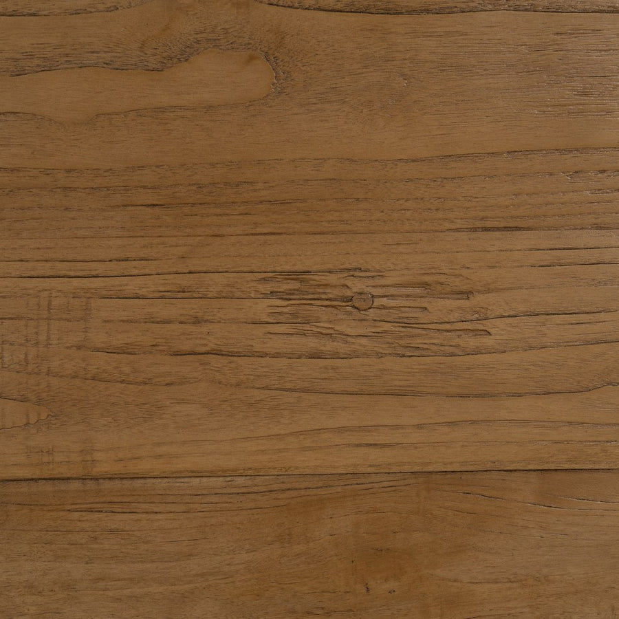 OAK DINING ROOM TABLE 300 X 98 X 77 CM
