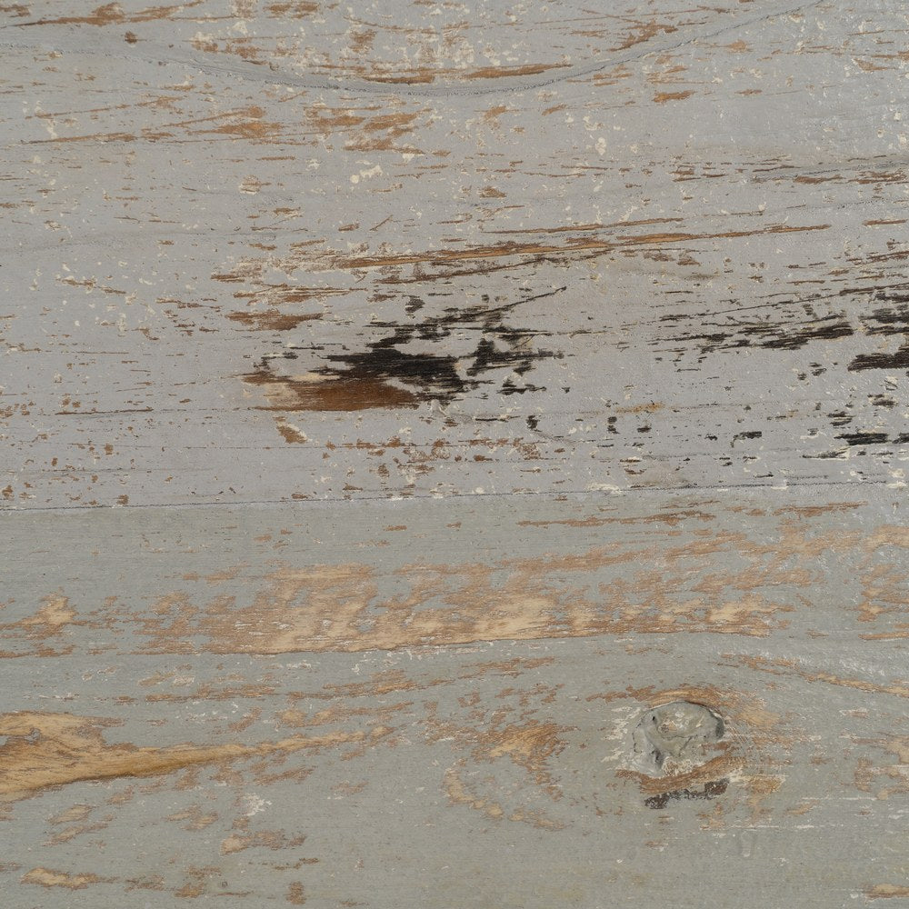 DINING ROOM WOODEN TABLE LIVING ROOM 220 X 90 X 76 CM