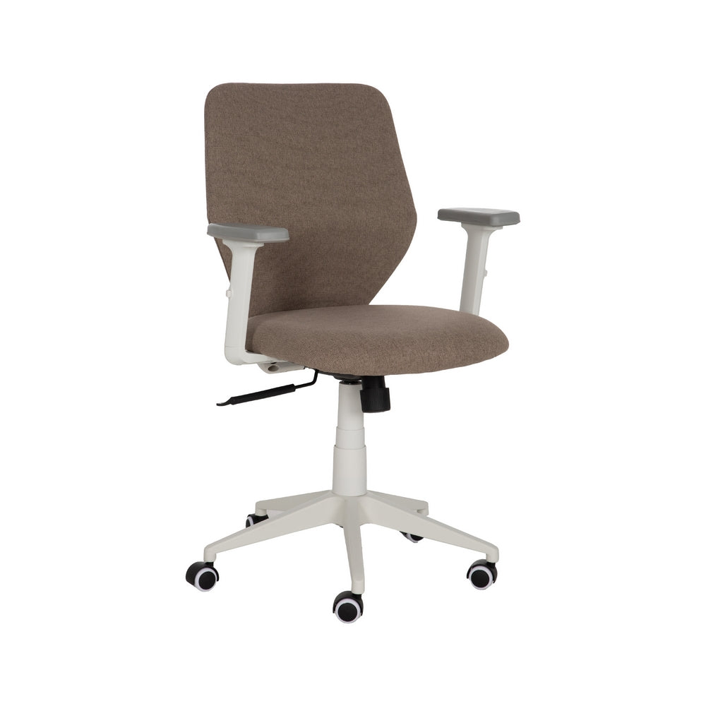 SILLA RUEDAS TAUPE 63 X 59 X 94,50 CM