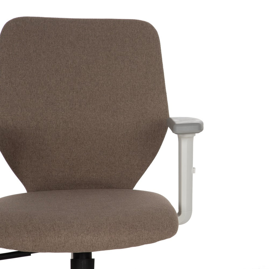 SILLA RUEDAS TAUPE 63 X 59 X 94,50 CM
