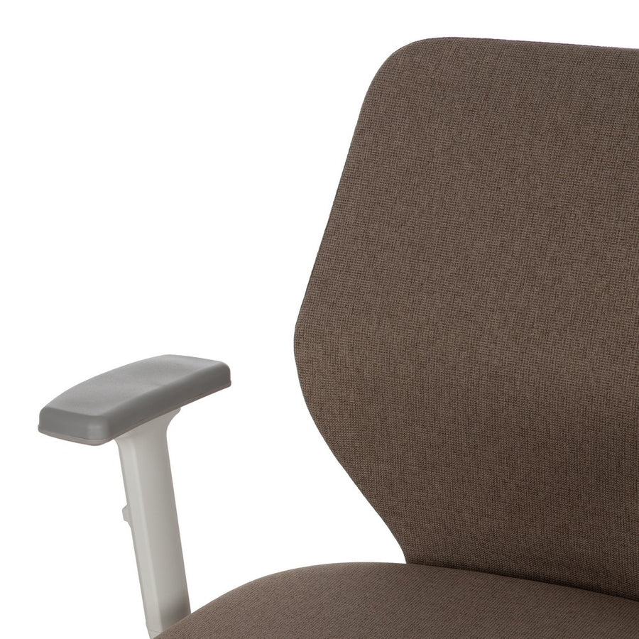 SILLA RUEDAS TAUPE 63 X 59 X 94,50 CM