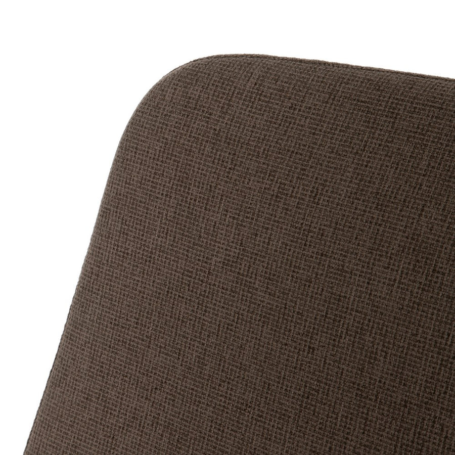 SILLA RUEDAS TAUPE 63 X 59 X 94,50 CM