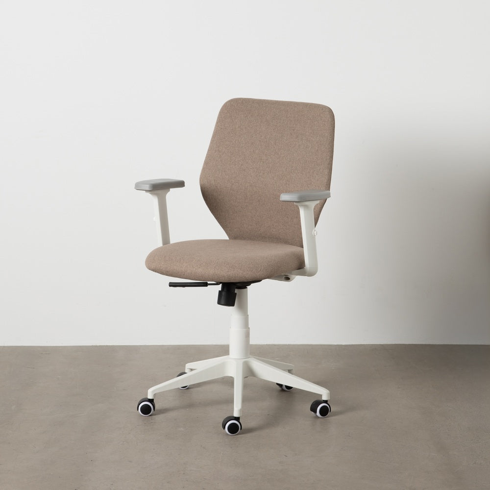 SILLA RUEDAS TAUPE 63 X 59 X 94,50 CM