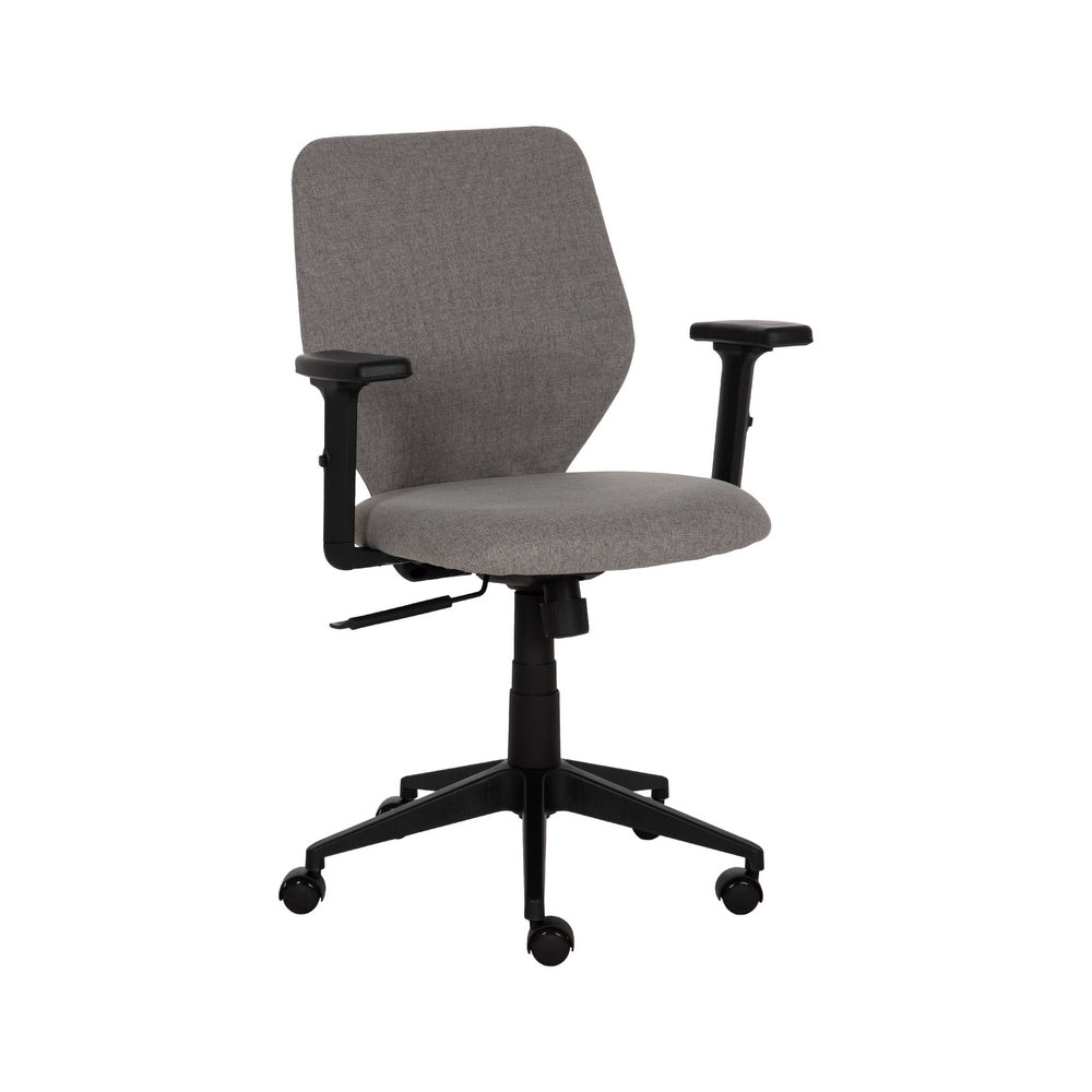 SILLA RUEDAS GRIS 63 X 59 X 94,50 CM