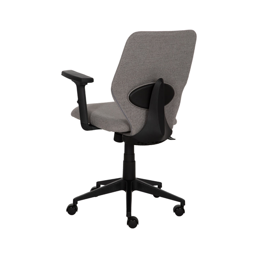 SILLA RUEDAS GRIS 63 X 59 X 94,50 CM