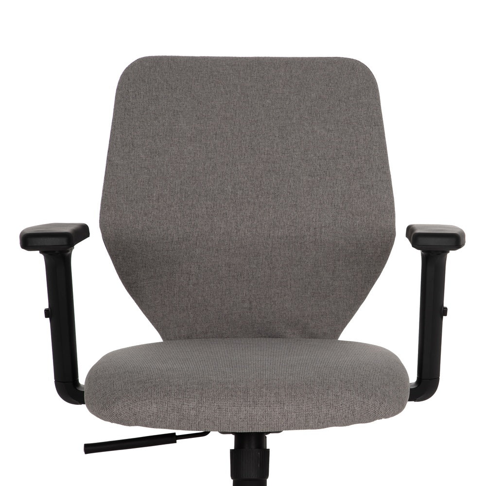 SILLA RUEDAS GRIS 63 X 59 X 94,50 CM