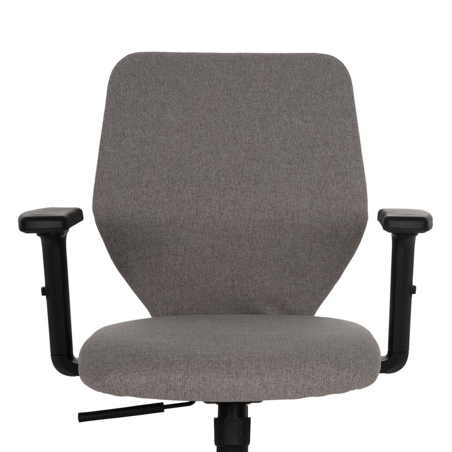 SILLA RUEDAS GRIS 63 X 59 X 94,50 CM