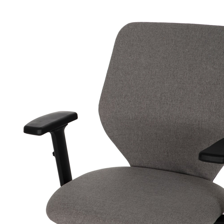 SILLA RUEDAS GRIS 63 X 59 X 94,50 CM