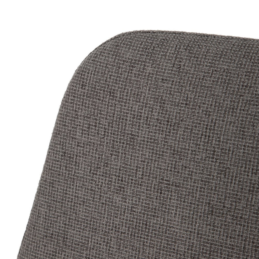SILLA RUEDAS GRIS 63 X 59 X 94,50 CM