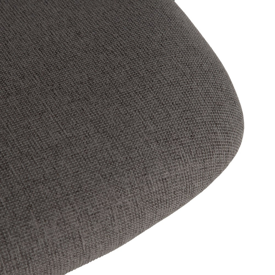 SILLA RUEDAS GRIS 63 X 59 X 94,50 CM