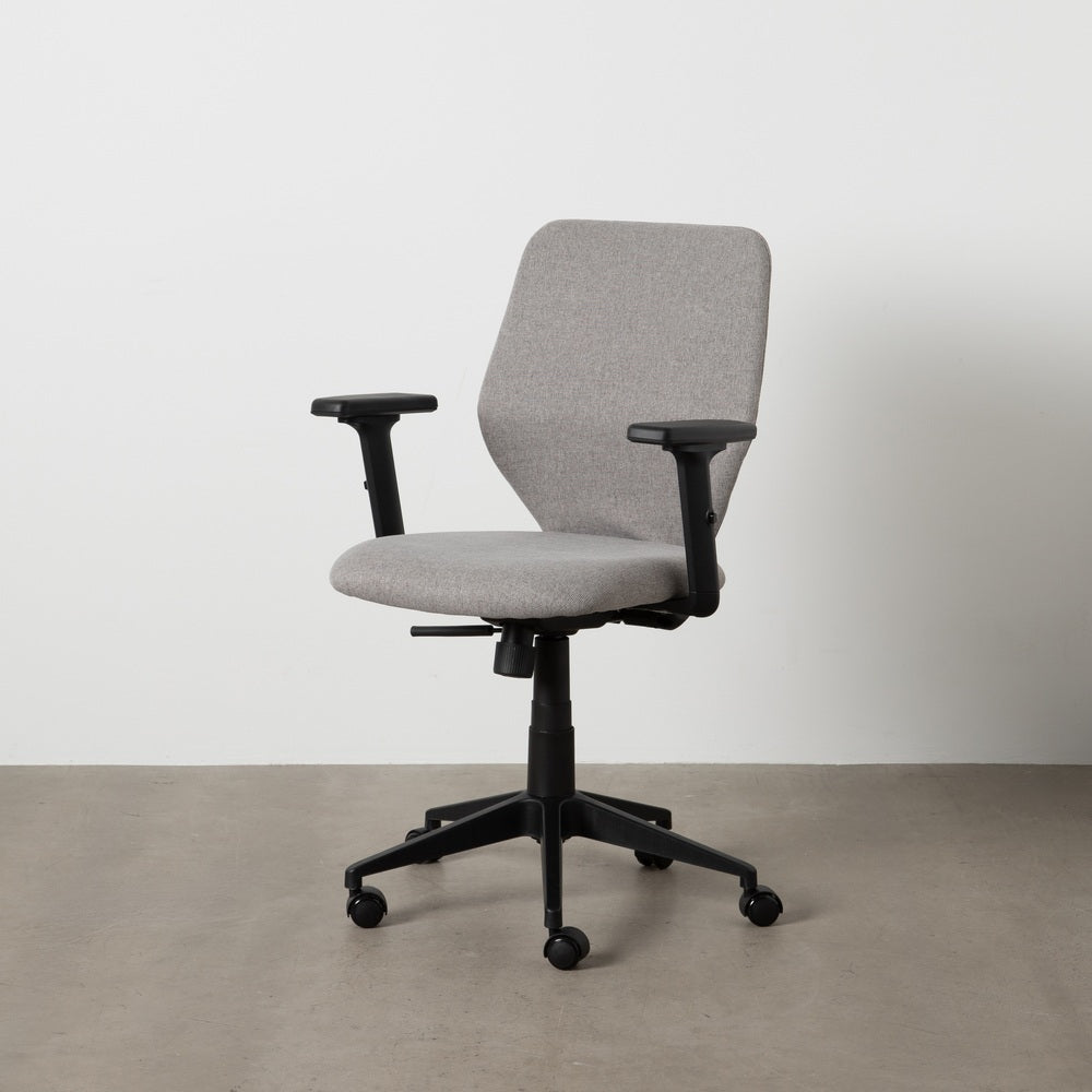 SILLA RUEDAS GRIS 63 X 59 X 94,50 CM