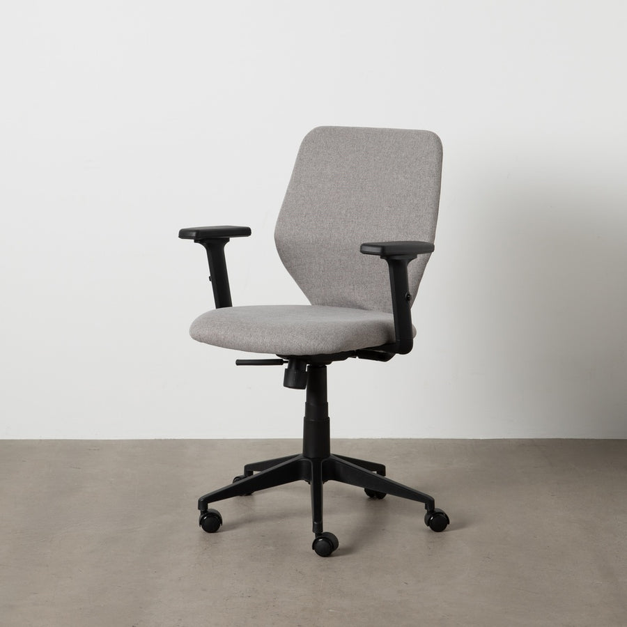 SILLA RUEDAS GRIS 63 X 59 X 94,50 CM