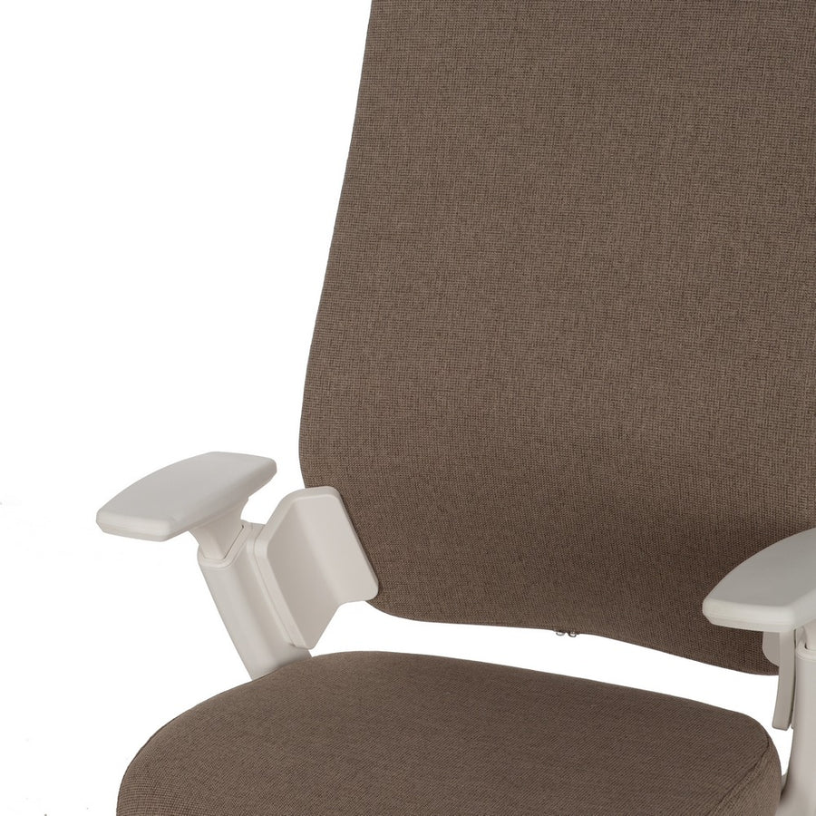 SILLA RUEDAS TAUPE 67,50 X 62 X 114,50 CM