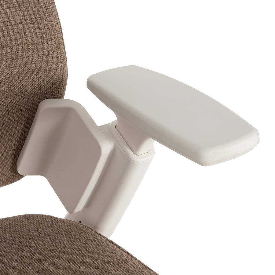 SILLA RUEDAS TAUPE 67,50 X 62 X 114,50 CM