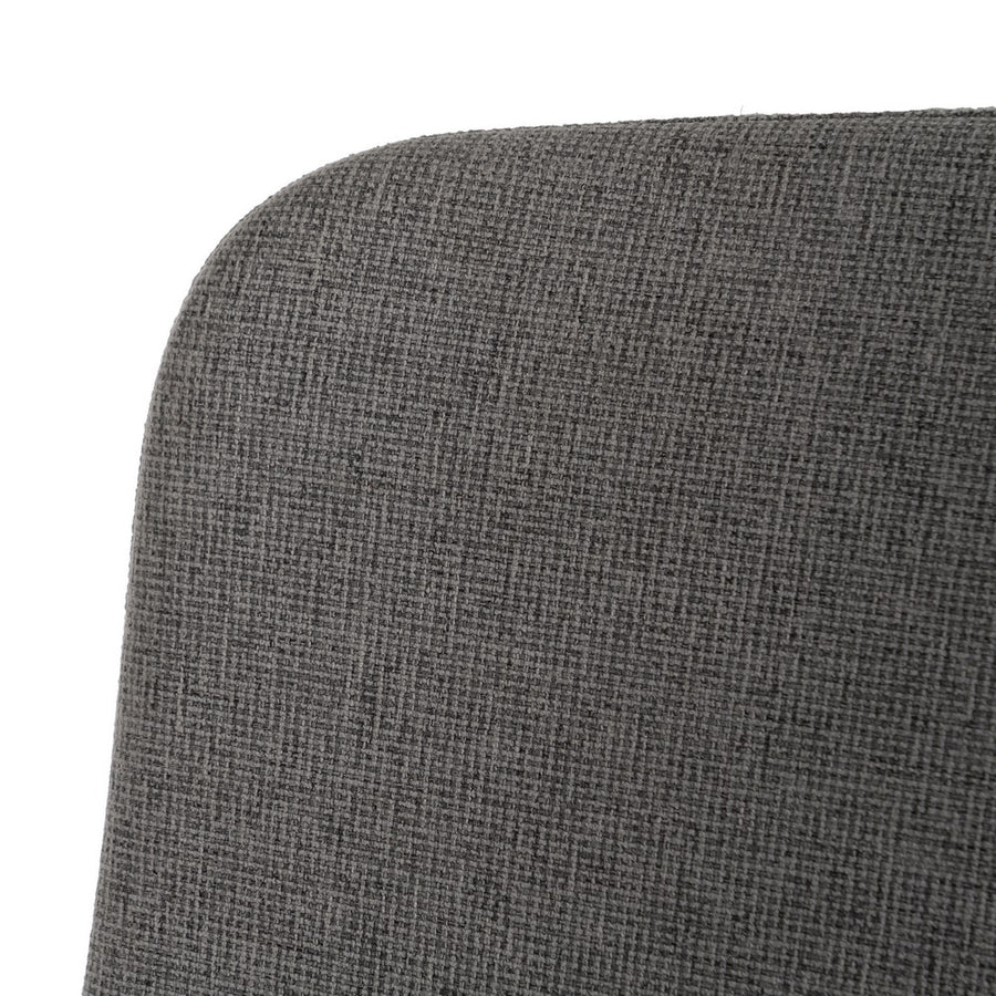 SILLA RUEDAS GRIS 67,50 X 62 X 114,50 CM