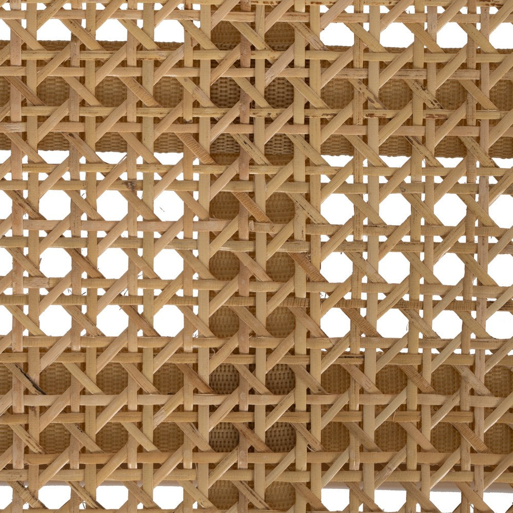 REPOSAPIÉS NATURAL MADERA 60,50 X 45 X 35,50 CM