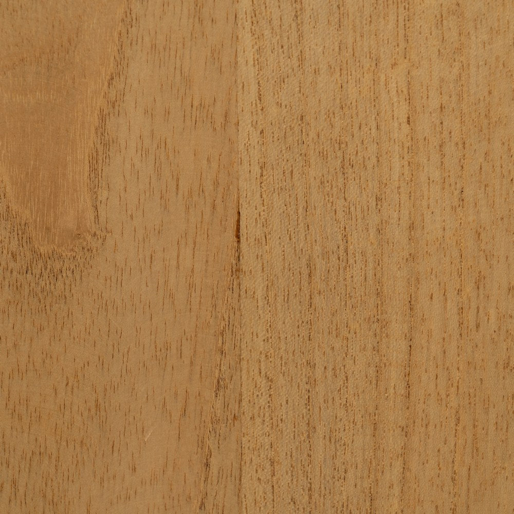 APARADOR NATURAL MADERA MINDI SALÓN 130 X 40 X 80 CM