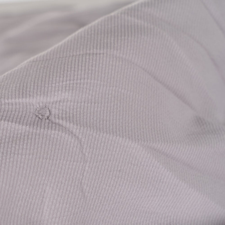 COLCHA GRIS POLIESTER DORMITORIO 270 X 280 CM