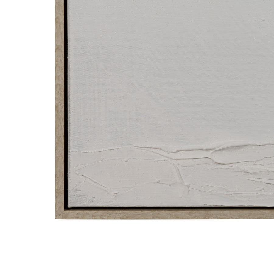 CUADRO PINTURA ABSTRACTO LIENZO 90 X 120 CM