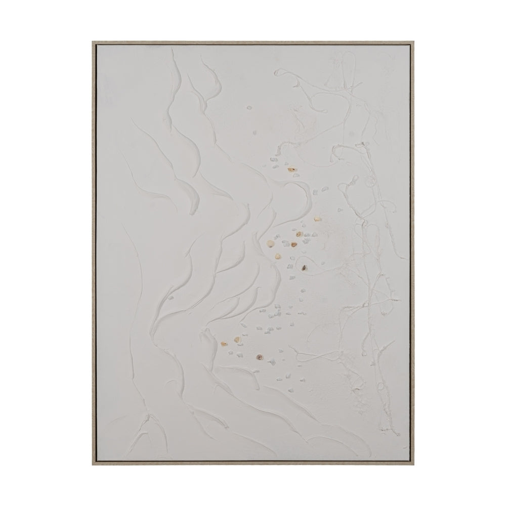 CUADRO PINTURA ÁRBOL LIENZO DECORACIÓN 90 X 120 CM