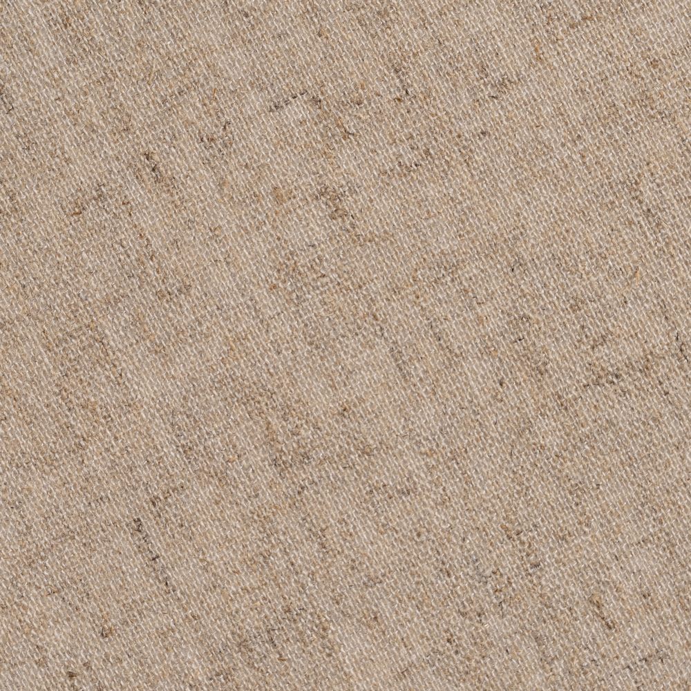 LÁMPARA MESA BLANCO-MARRÓN PORCELANA 22 X 22 X 45 CM