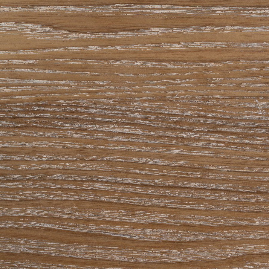 MESITA TERRACOTA MADERA 80 X 38 X 65,50 CM