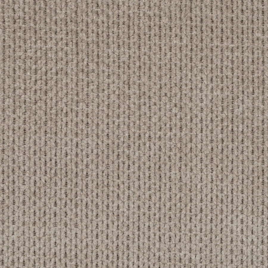SILLÓN TAUPE METAL-TEJIDO 61 X 70 X 85 CM