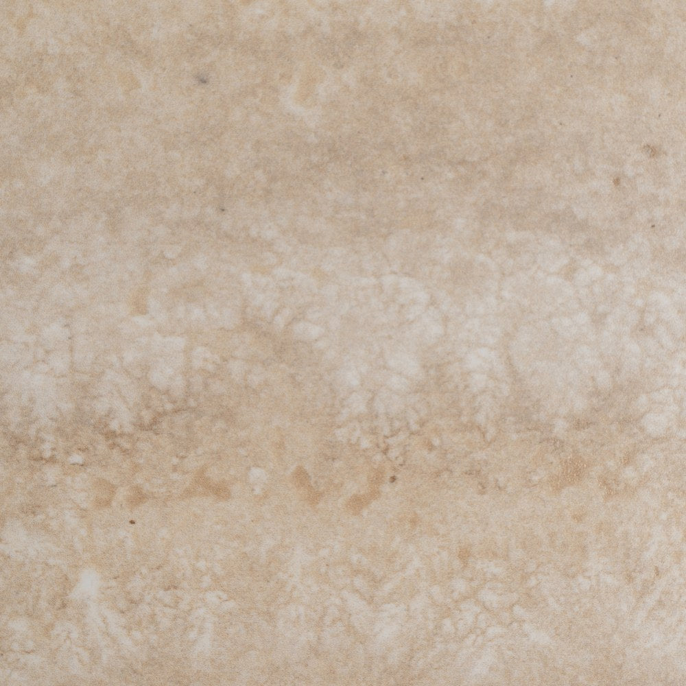 MESA COMEDOR BEIGE PIEDRA MDF DECORACIÓN 180 X 90 X 76 CM