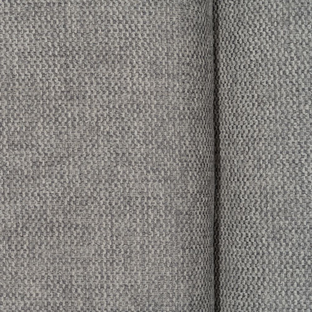 CABECERO GRIS TEJIDO DORMITORIO 190 X 8 X 100 CM