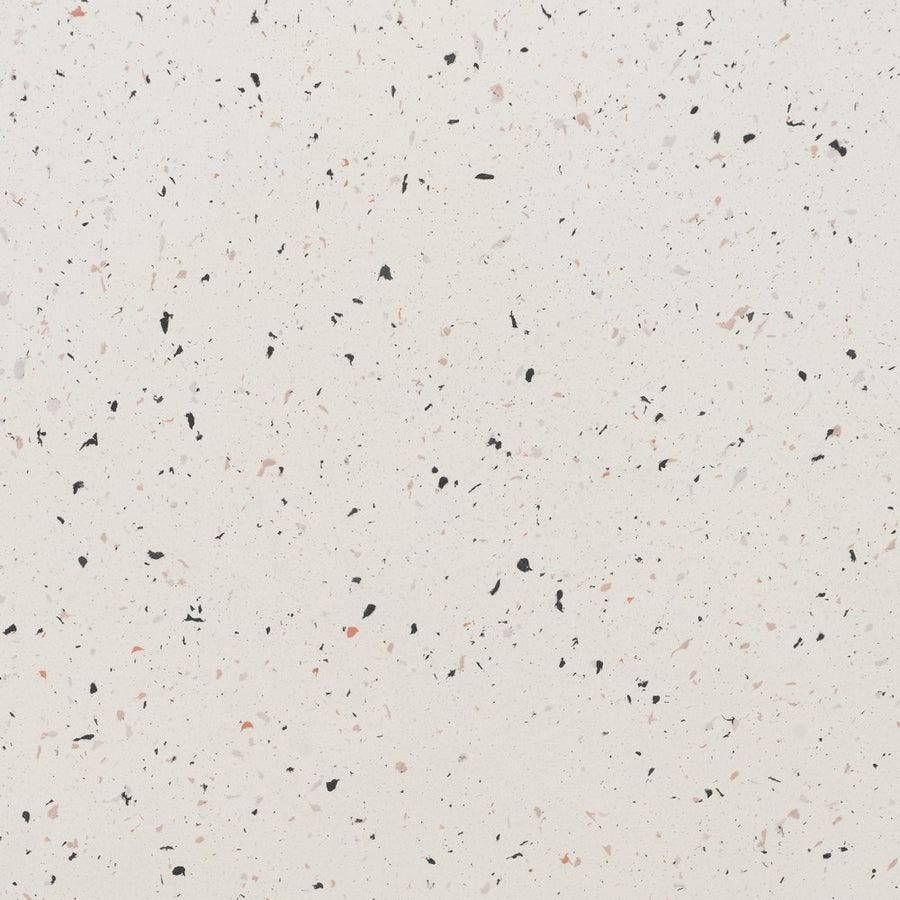 MESA CENTRO BLANCO FIBRA DE MAGNESIO 80 X 80 X 38 CM