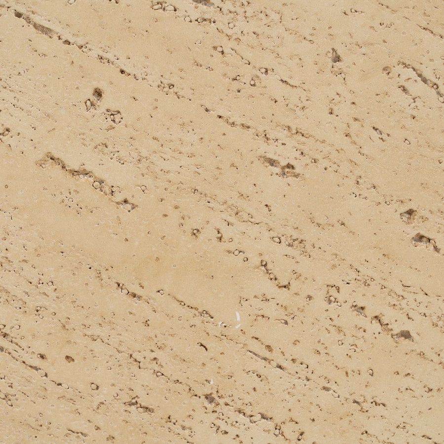 MESA AUXILIAR BEIGE MAGNESIO 41,50 X 36,50 X 46,50 CM